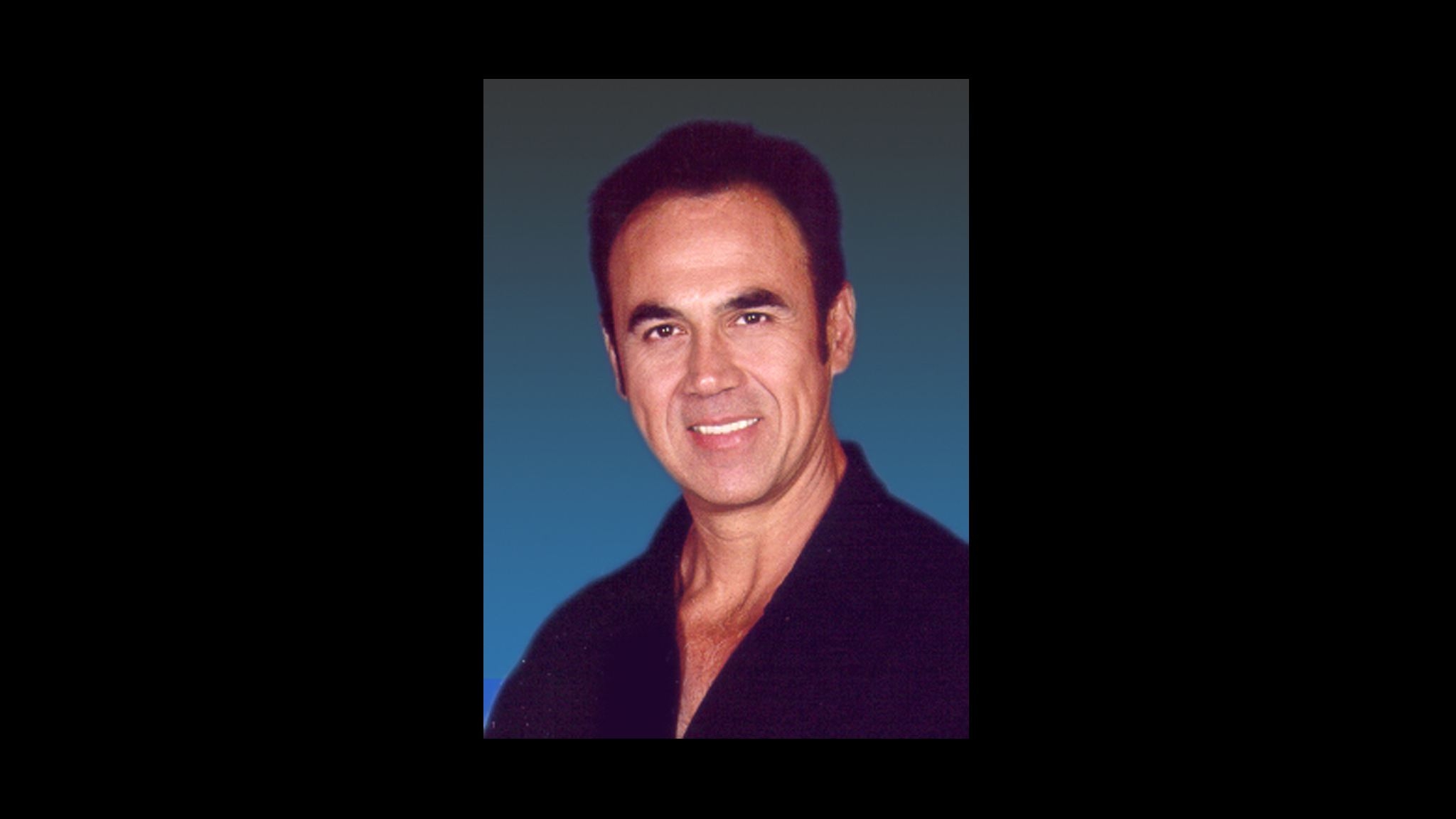 Jamie Arias - Artist